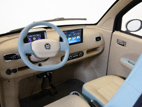 Kontio Motors GreenBear