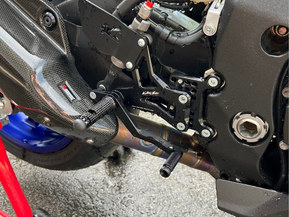 Yamaha YZF-R1