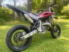 Husqvarna SM