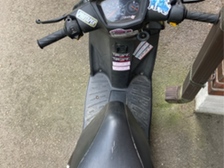 Peugeot Kisbee