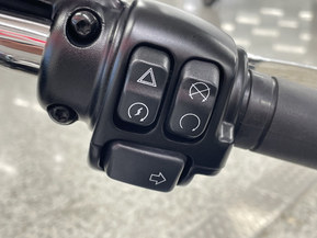 Harley-Davidson Softail