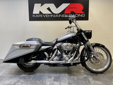 Harley-Davidson Touring