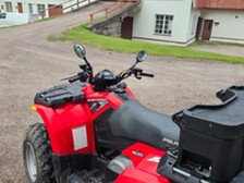 Polaris Sportsman