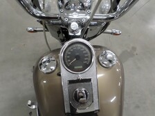 Harley-Davidson Softail