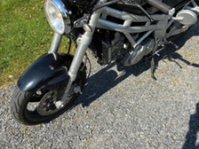 Hyosung Comet