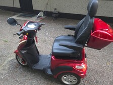 Pyrkijä E400