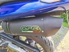 Honda CB