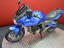 Kawasaki Z