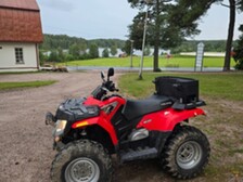 Polaris Sportsman