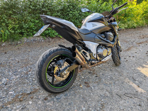 Kawasaki Z