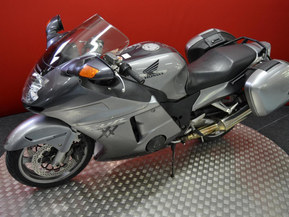 Honda CBR