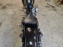 Harley-Davidson Sportster