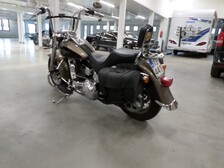 Harley-Davidson Softail