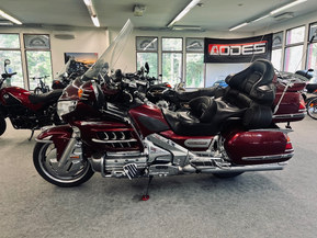 Honda GL