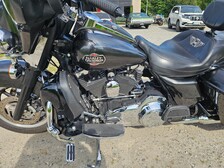 Harley-Davidson Touring