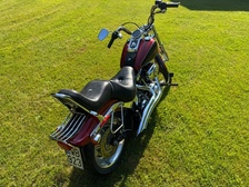 Harley-Davidson Softail