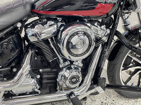 Harley-Davidson Softail