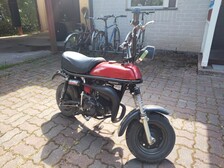 Suzuki PV