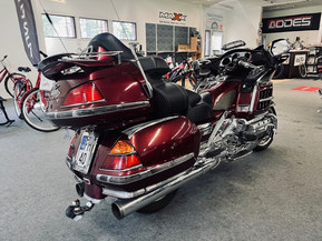 Honda GL