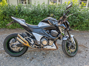 Kawasaki Z