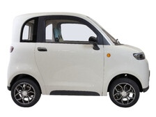 Kontio Motors GreenBear