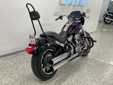 Harley-Davidson Softail