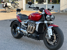 Triumph Rocket III