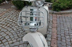 Vespa Rally