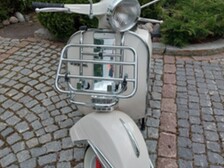 Vespa Rally