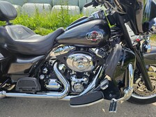 Harley-Davidson Touring