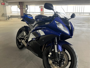 Yamaha YZF-R6