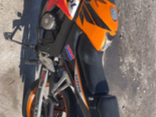 Honda CBR