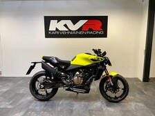 Husqvarna Vitpilen