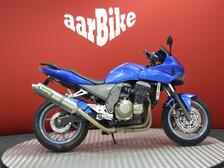 Kawasaki Z
