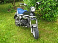Suzuki PV