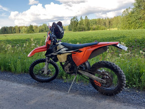 KTM 250