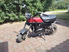 Suzuki PV