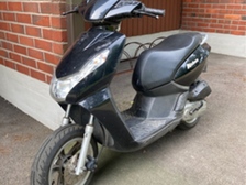 Peugeot Kisbee