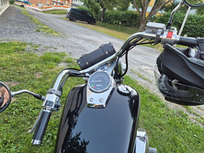Honda Shadow