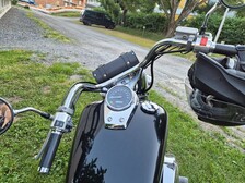 Honda Shadow