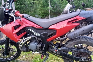 Derbi Senda