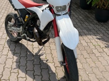 Fantic Motor Casa