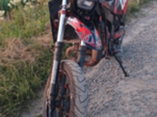 Rieju MRX