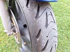 Honda CB