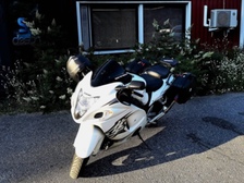 Suzuki GSX-R