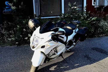 Suzuki GSX-R