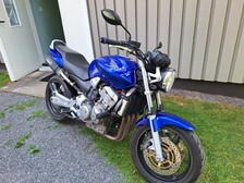 Honda CB