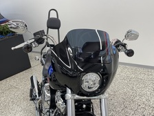 Harley-Davidson Softail