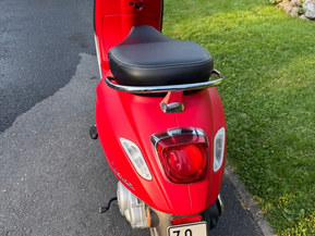 Vespa Primavera