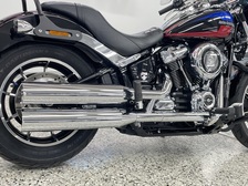 Harley-Davidson Softail